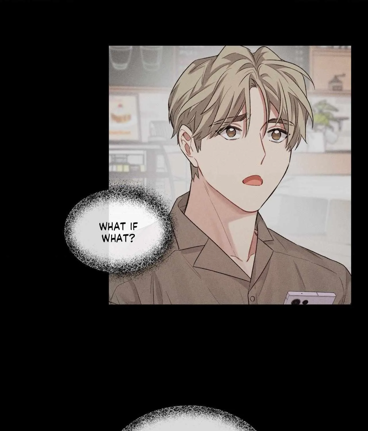 I Swear I'm Not a Scammer! Chapter 13 page 52 - 