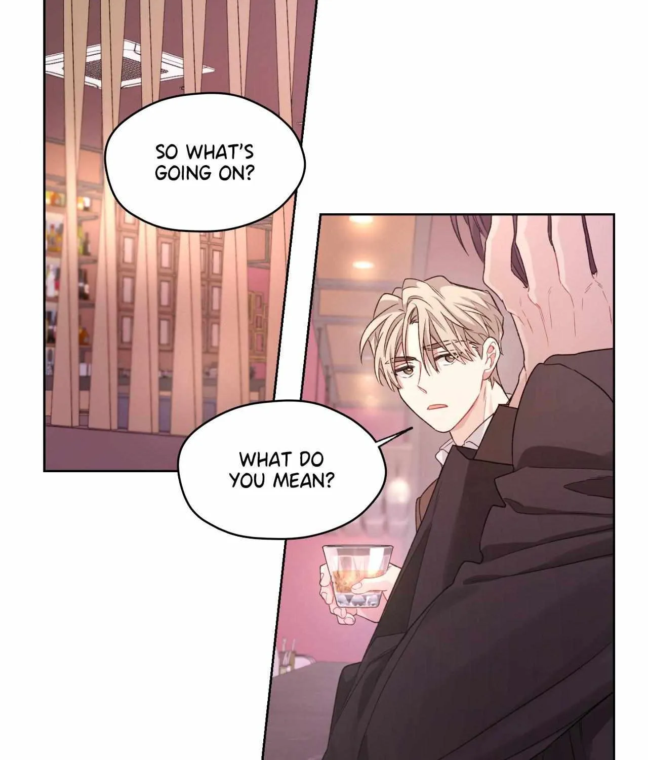 I Swear I'm Not a Scammer! Chapter 13 page 59 - 