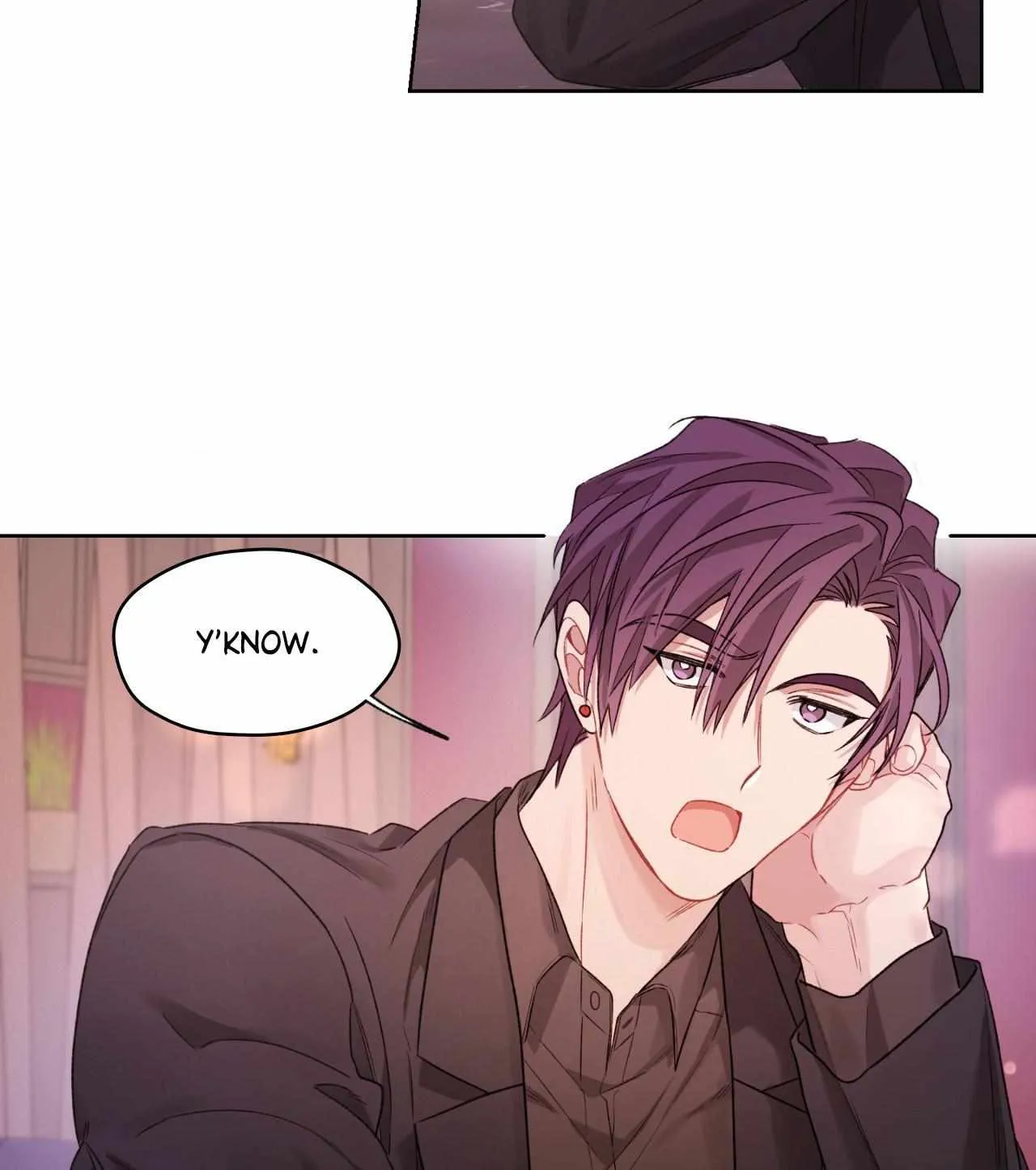 I Swear I'm Not a Scammer! Chapter 13 page 60 - 
