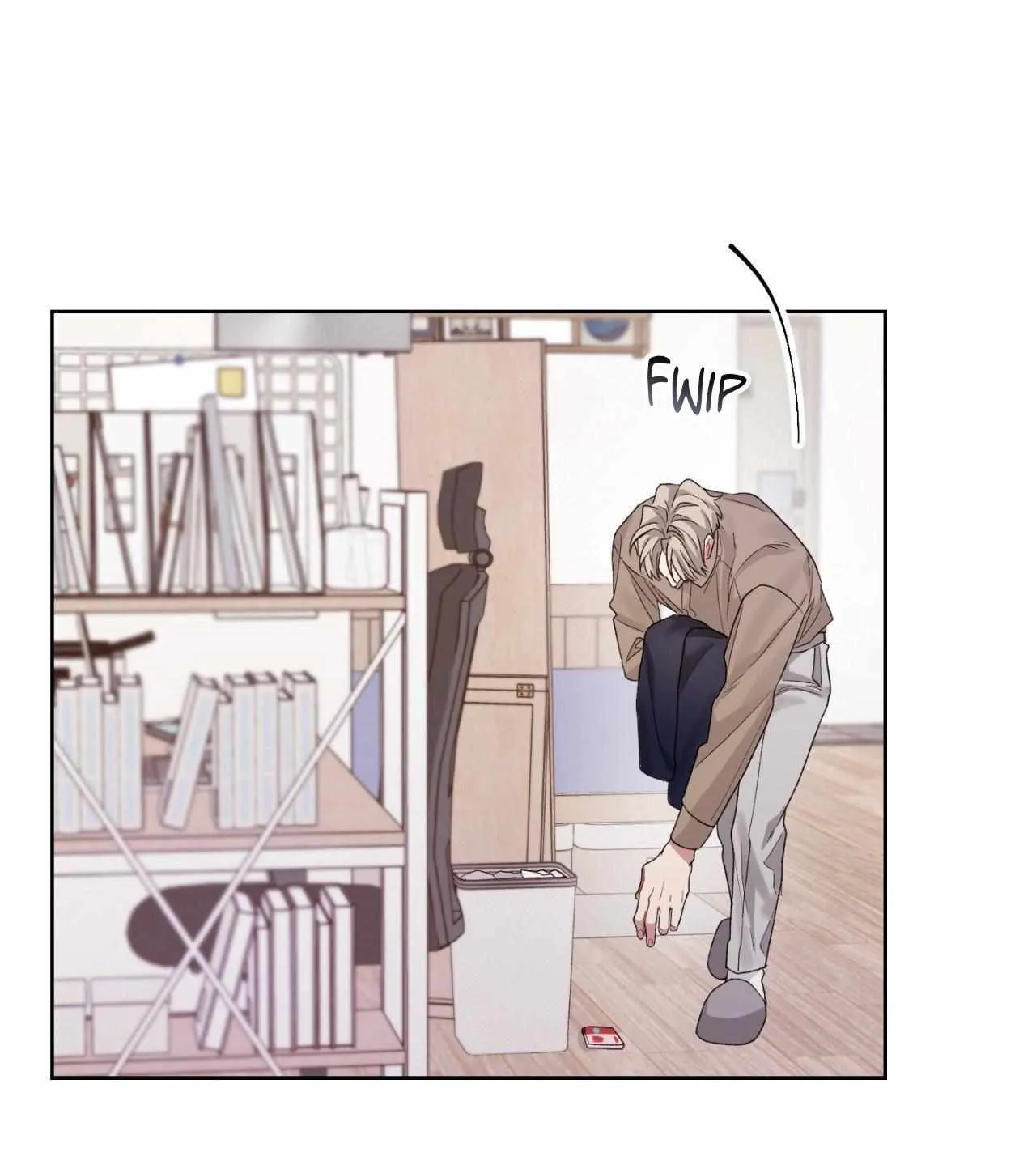 I Swear I'm Not a Scammer! Chapter 13 page 7 - 