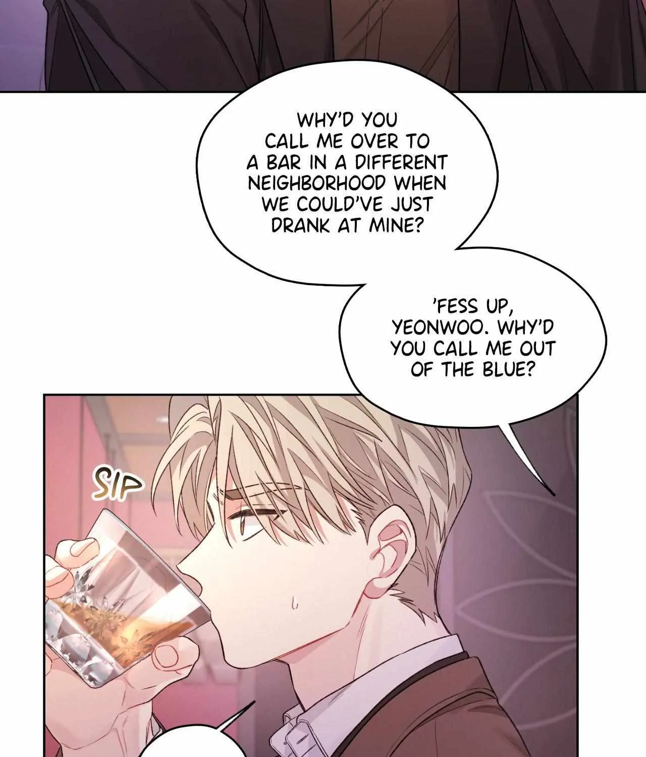I Swear I'm Not a Scammer! Chapter 13 page 61 - 