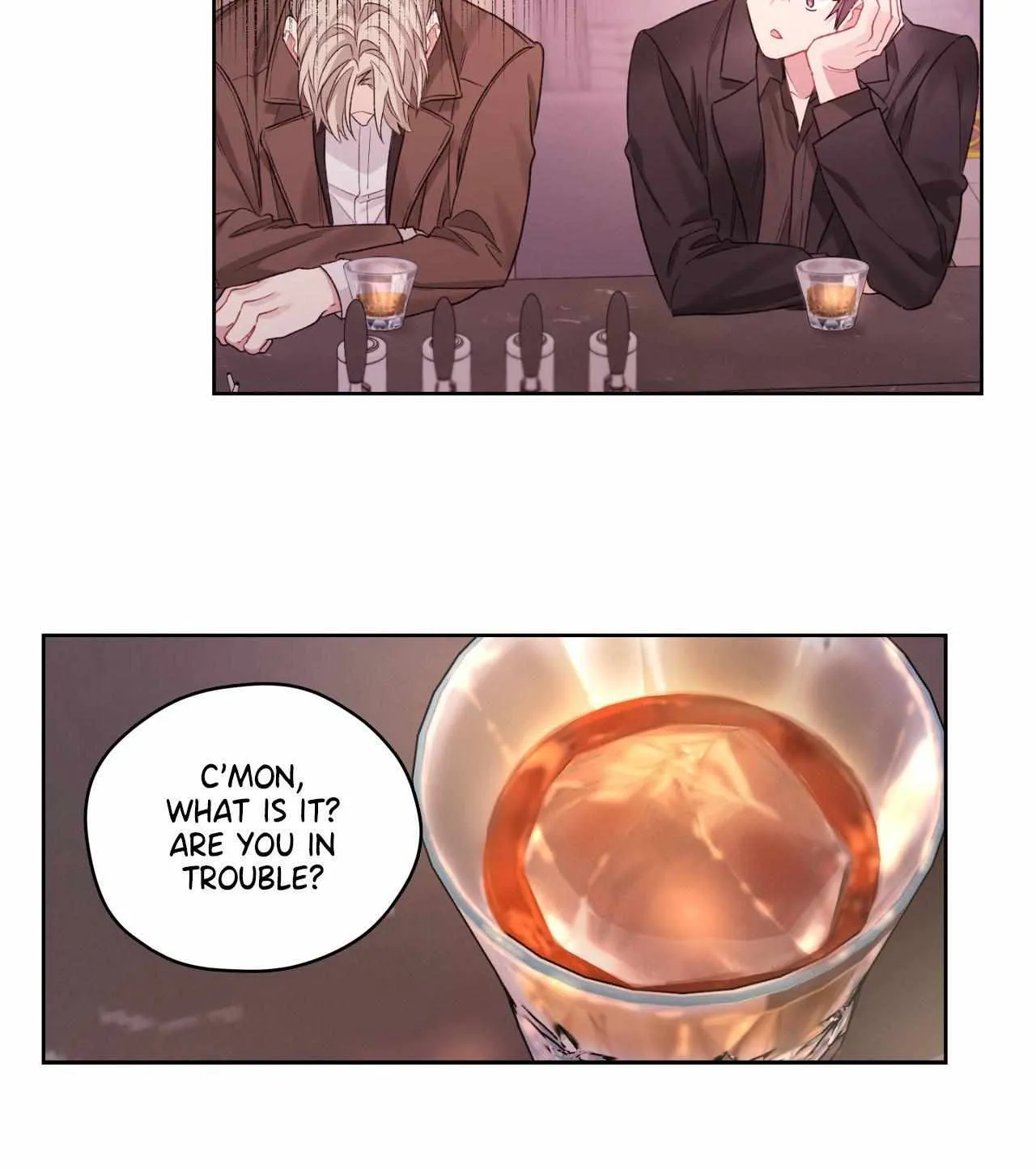 I Swear I'm Not a Scammer! Chapter 13 page 63 - 