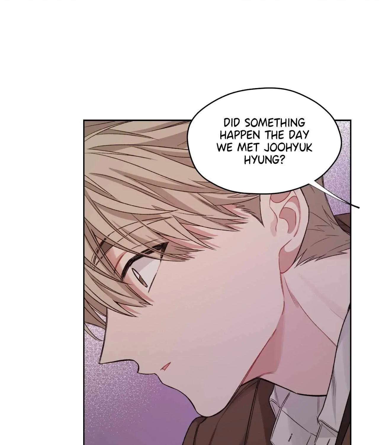I Swear I'm Not a Scammer! Chapter 13 page 64 - 