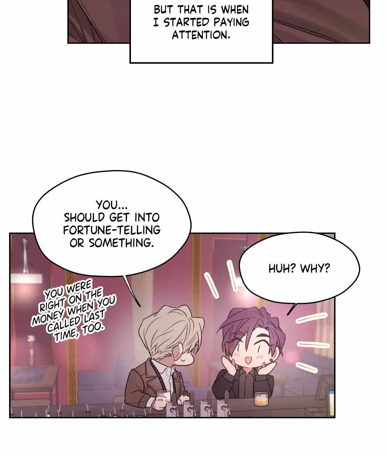 I Swear I'm Not a Scammer! Chapter 13 page 67 - 