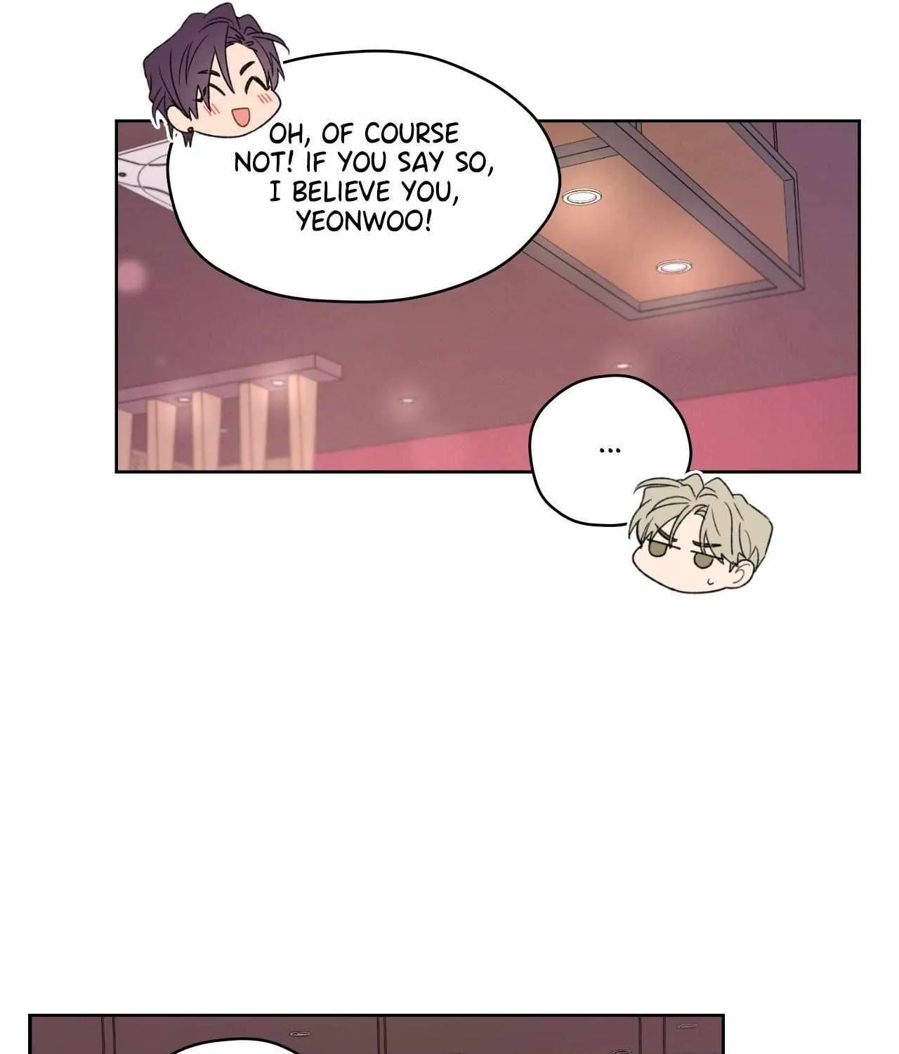 I Swear I'm Not a Scammer! Chapter 13 page 72 - 