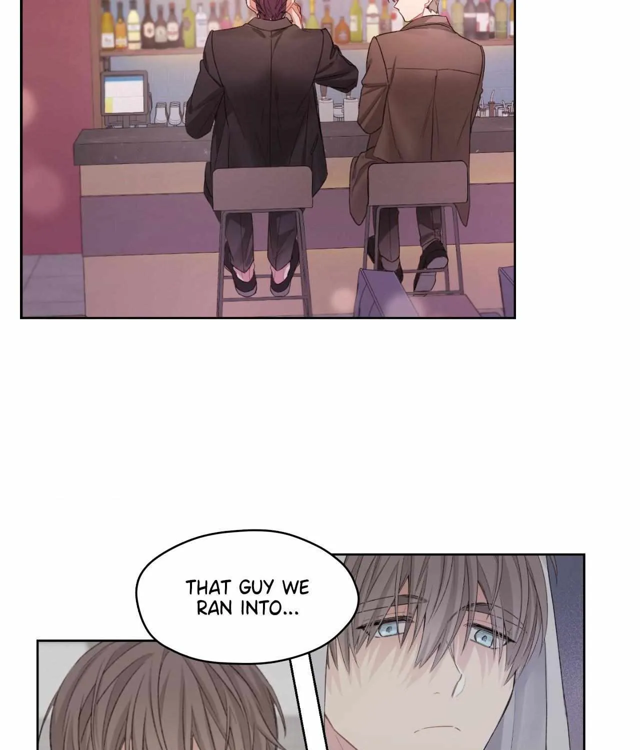 I Swear I'm Not a Scammer! Chapter 13 page 74 - 