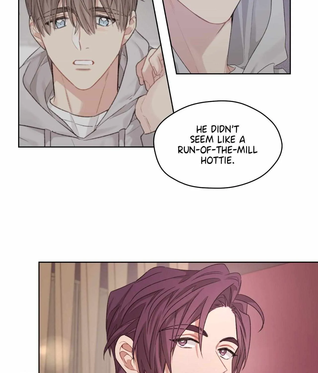I Swear I'm Not a Scammer! Chapter 13 page 75 - 
