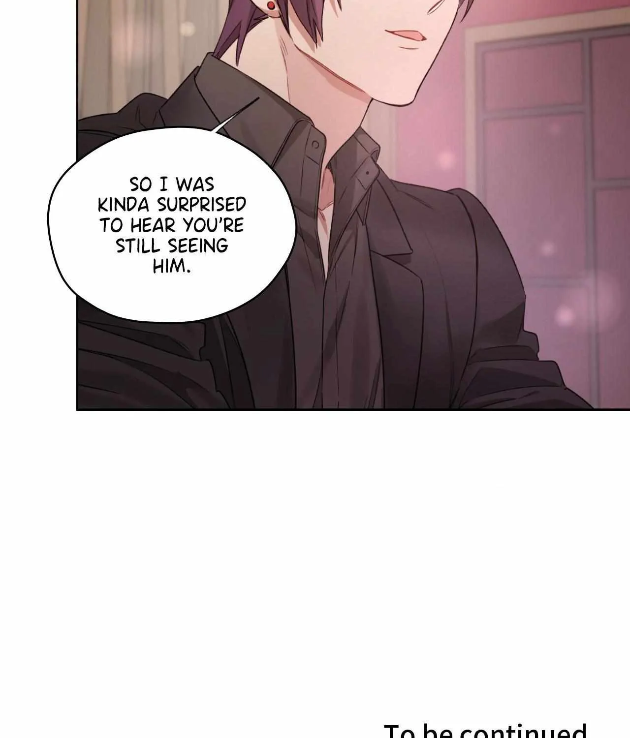 I Swear I'm Not a Scammer! Chapter 13 page 76 - 