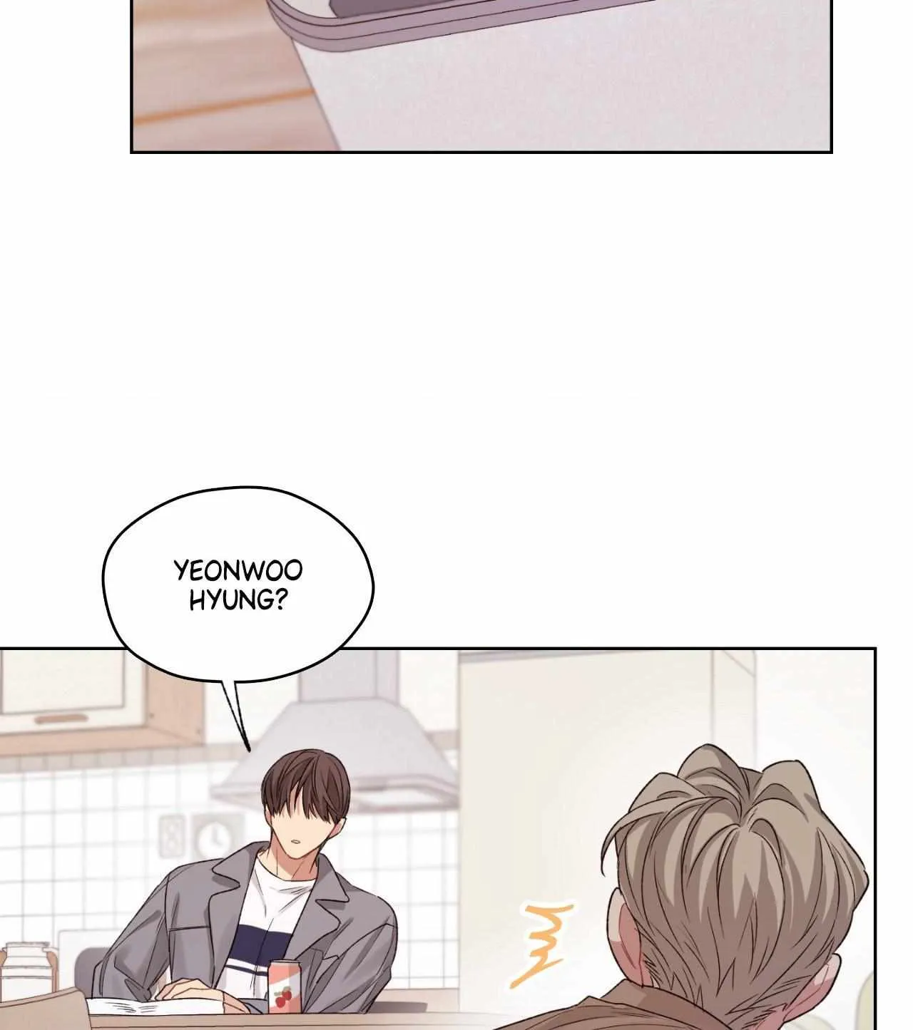 I Swear I'm Not a Scammer! Chapter 13 page 10 - 