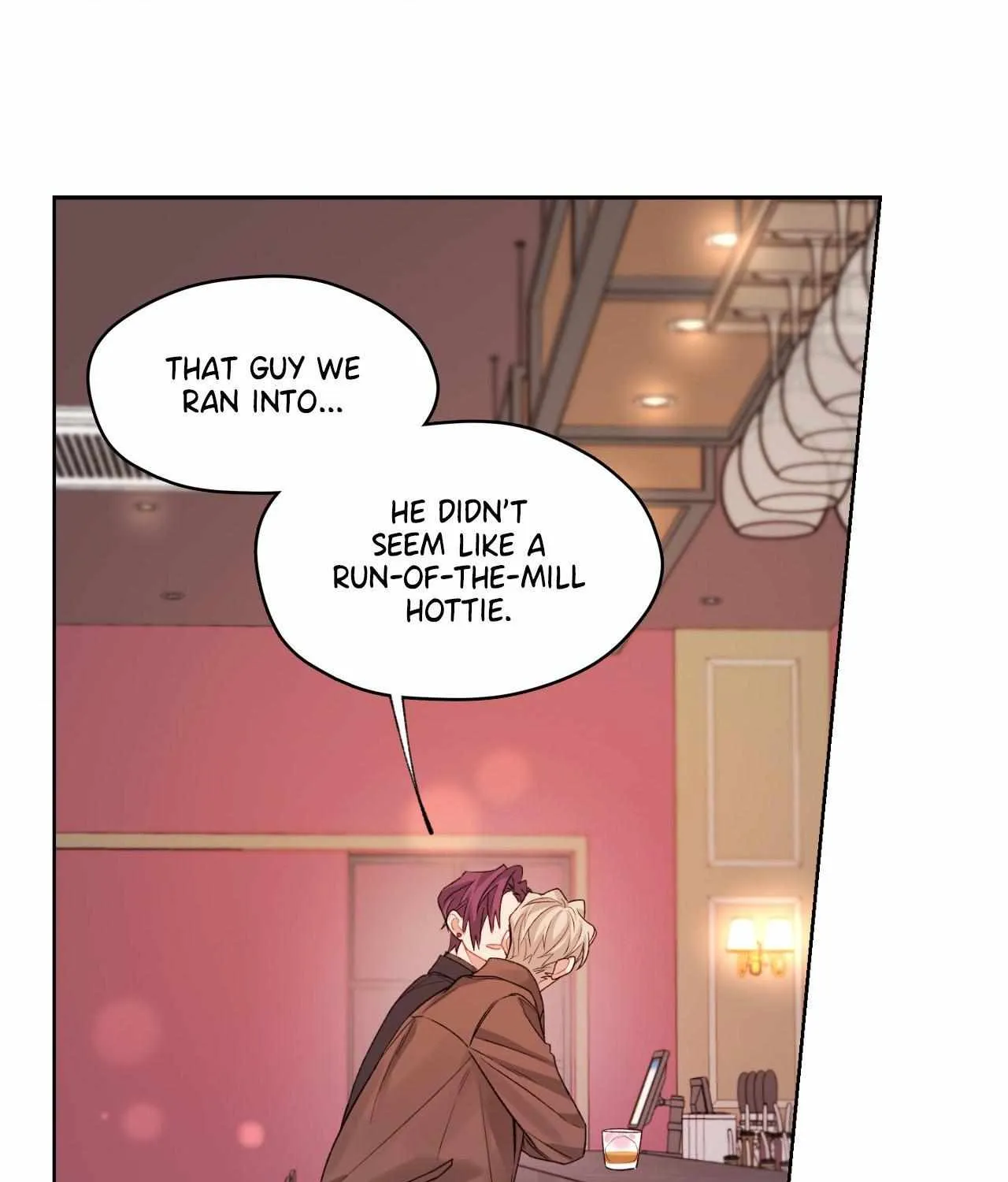 I Swear I'm Not a Scammer! Chapter 14 page 2 - 
