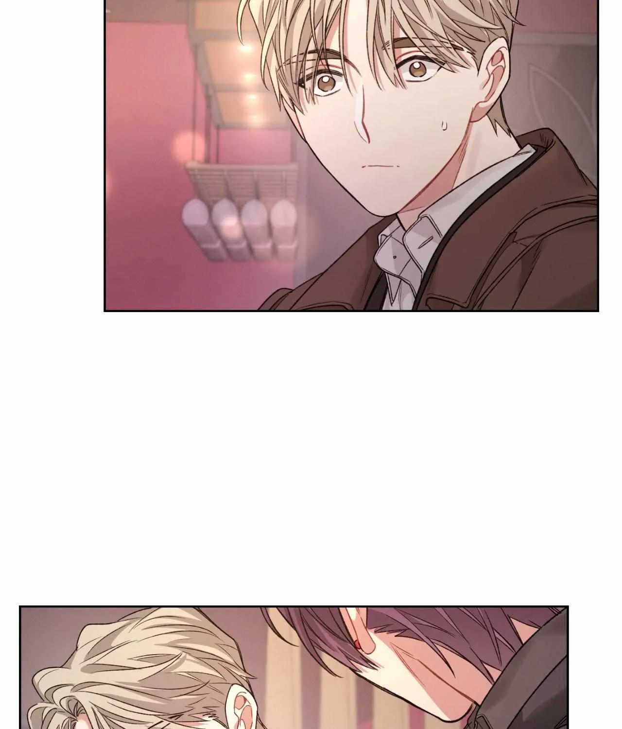 I Swear I'm Not a Scammer! Chapter 14 page 11 - 