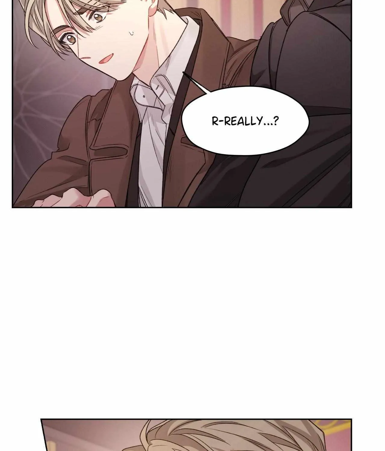 I Swear I'm Not a Scammer! Chapter 14 page 12 - 