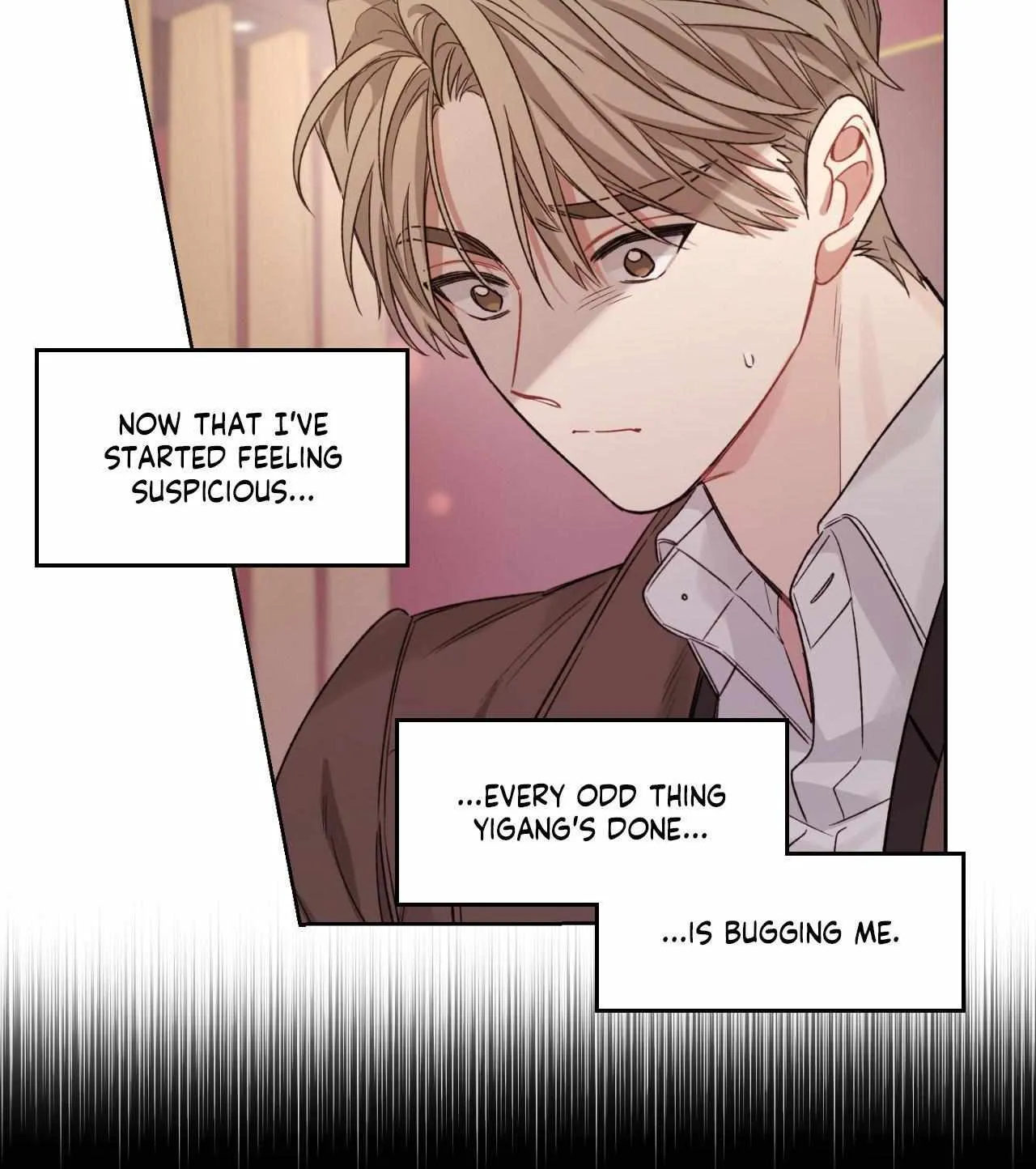 I Swear I'm Not a Scammer! Chapter 14 page 13 - 