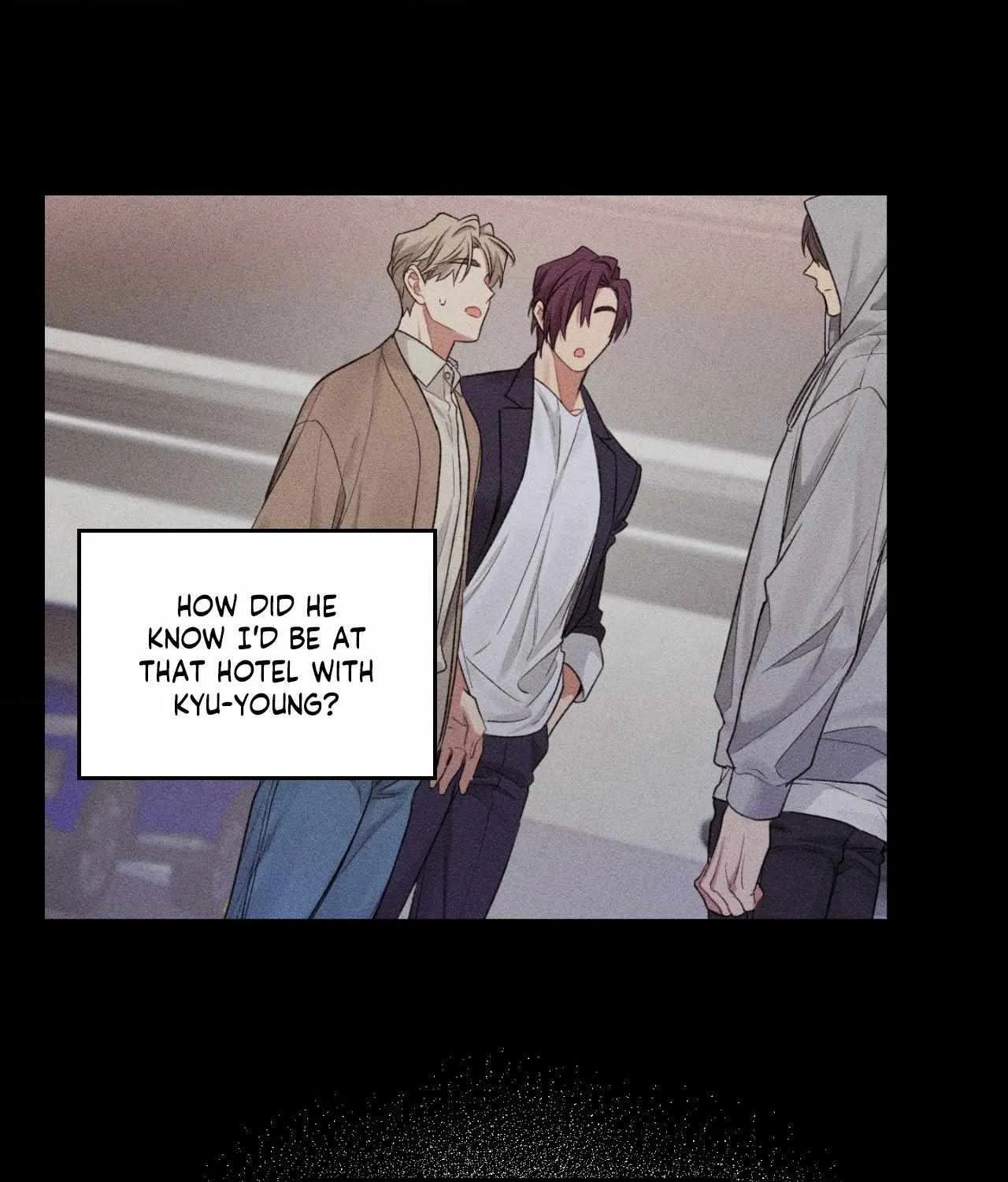 I Swear I'm Not a Scammer! Chapter 14 page 14 - 
