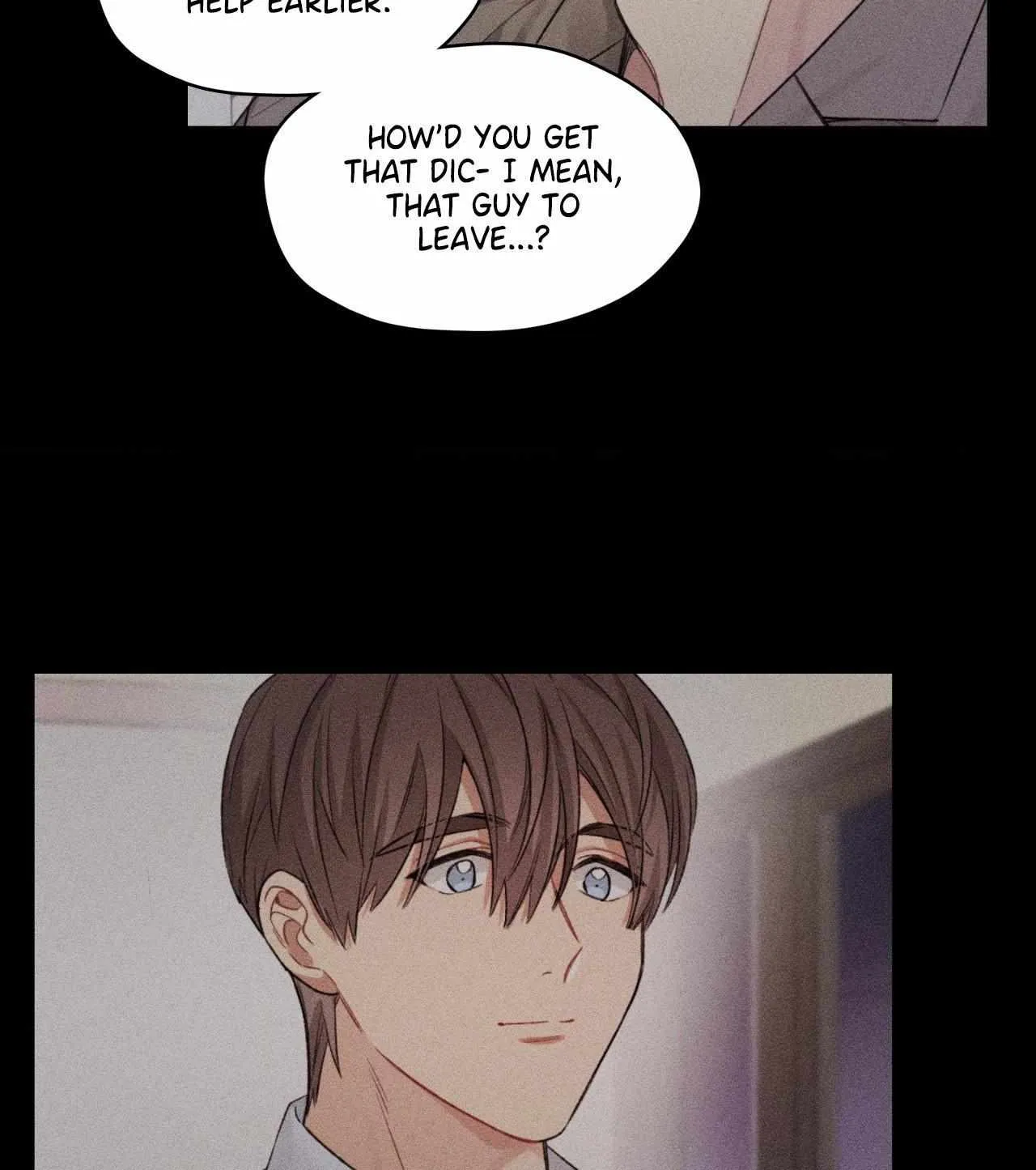 I Swear I'm Not a Scammer! Chapter 14 page 16 - 