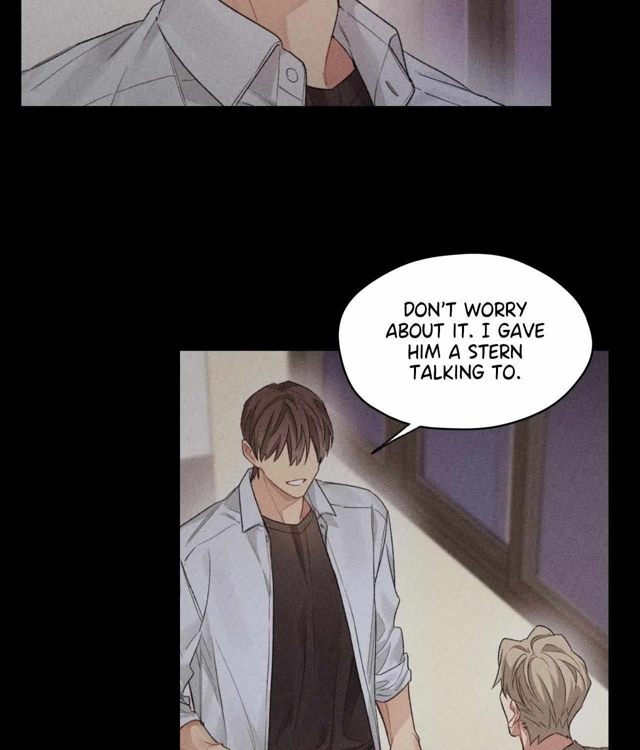 I Swear I'm Not a Scammer! Chapter 14 page 17 - 