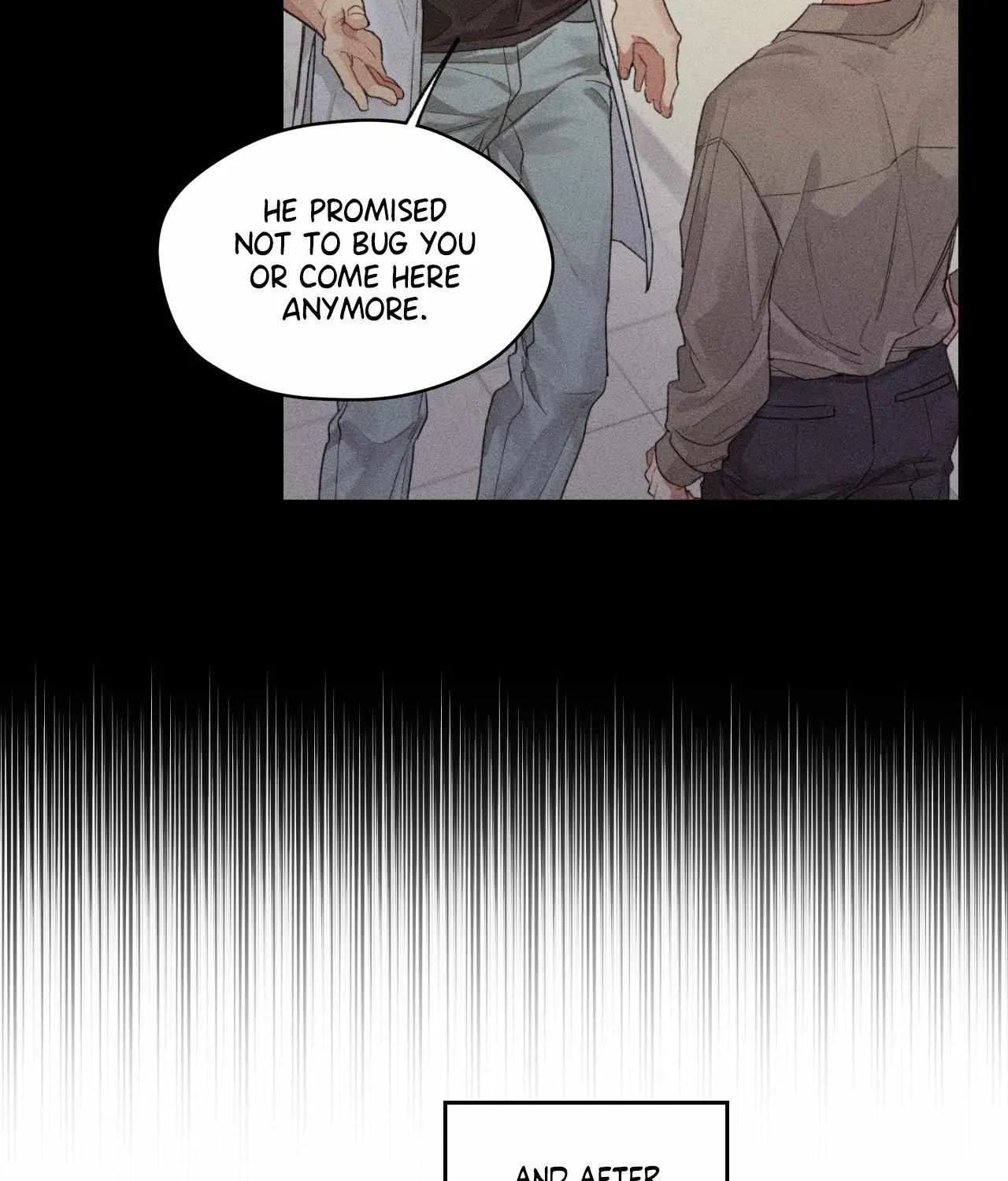 I Swear I'm Not a Scammer! Chapter 14 page 18 - 