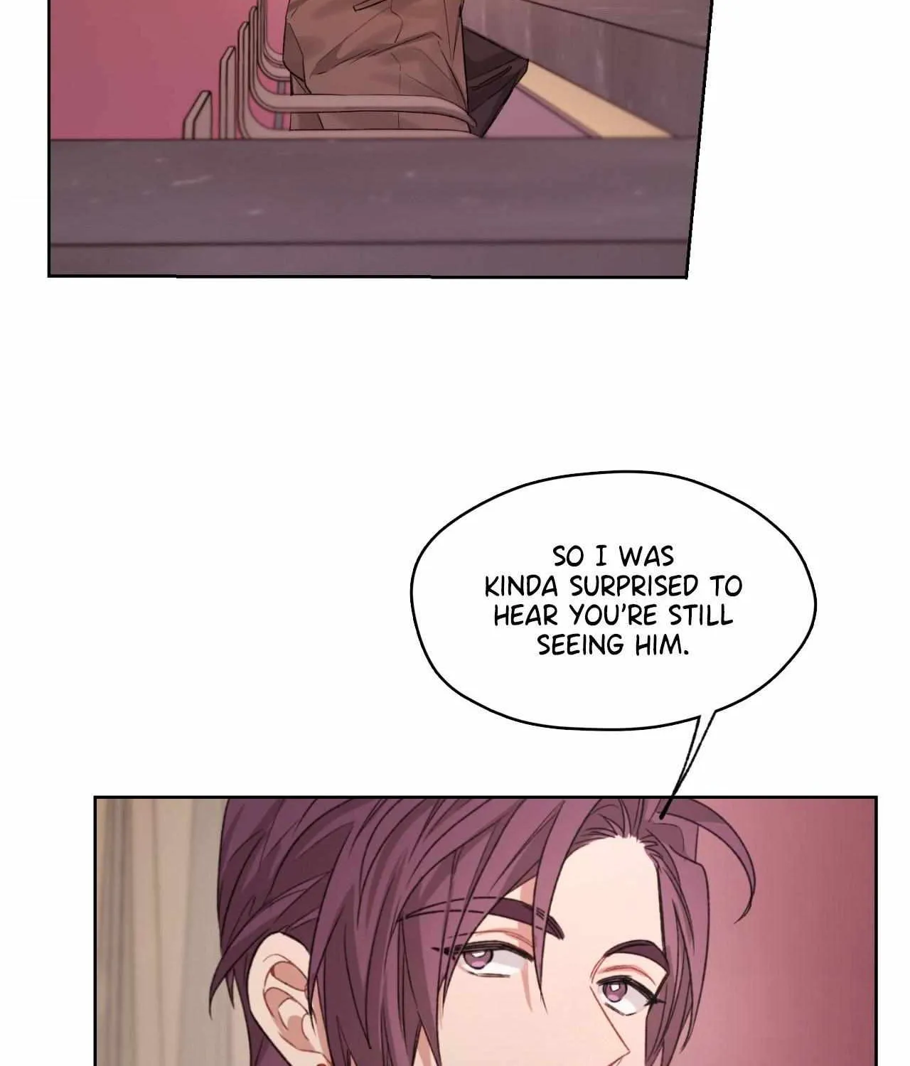 I Swear I'm Not a Scammer! Chapter 14 page 3 - 