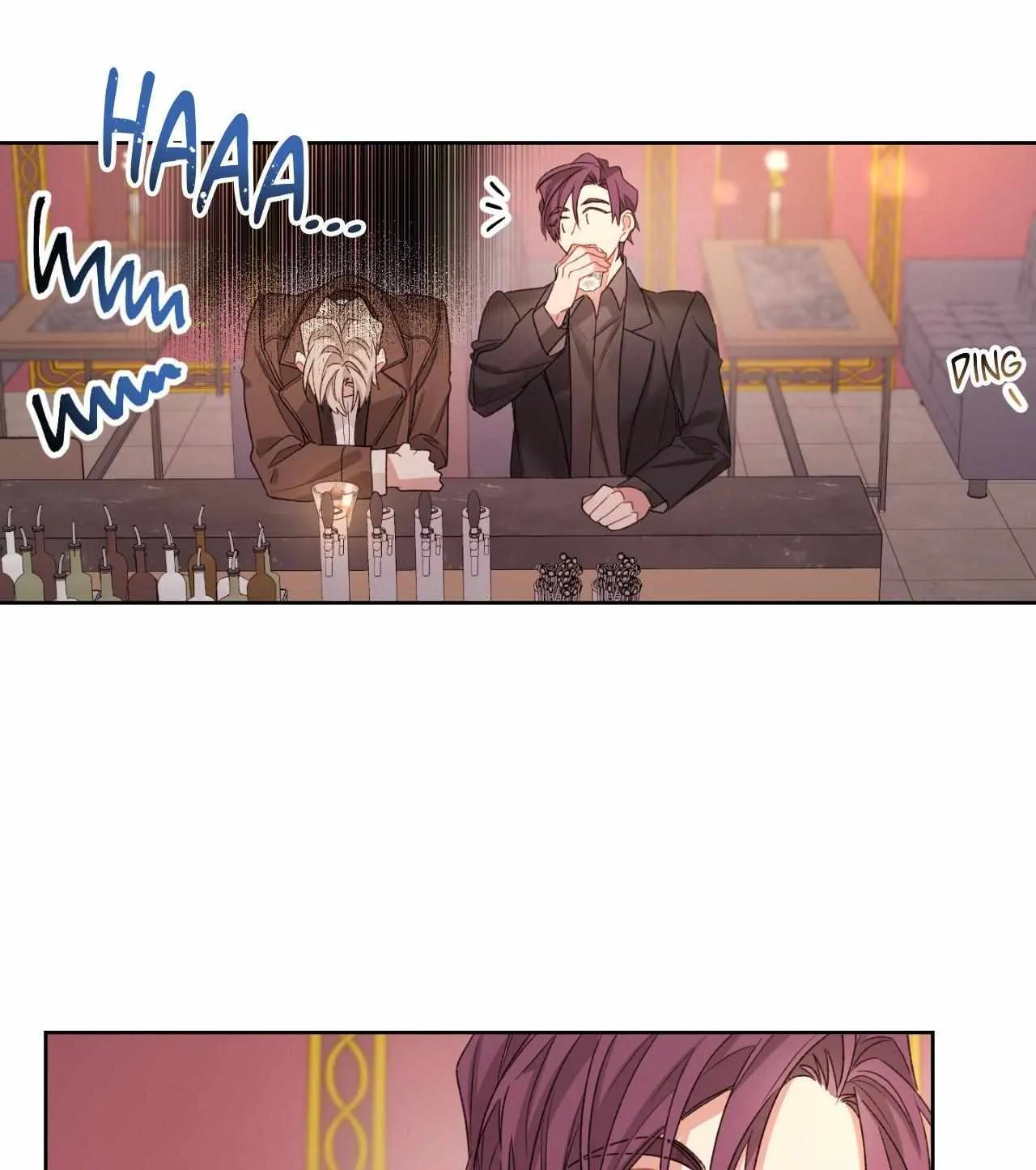 I Swear I'm Not a Scammer! Chapter 14 page 22 - 