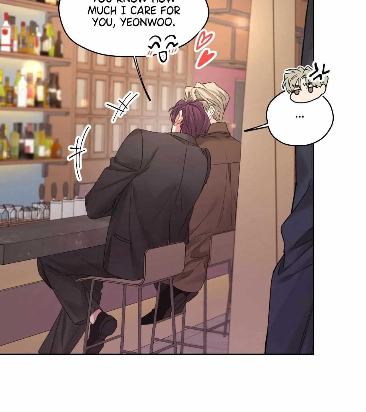 I Swear I'm Not a Scammer! Chapter 14 page 25 - 