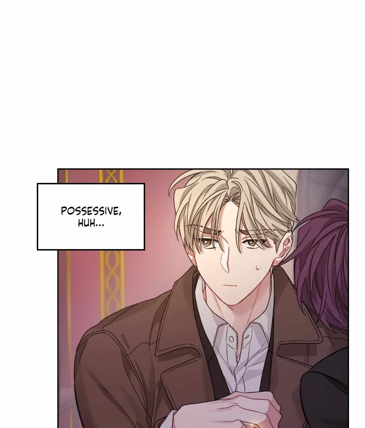 I Swear I'm Not a Scammer! Chapter 14 page 26 - 