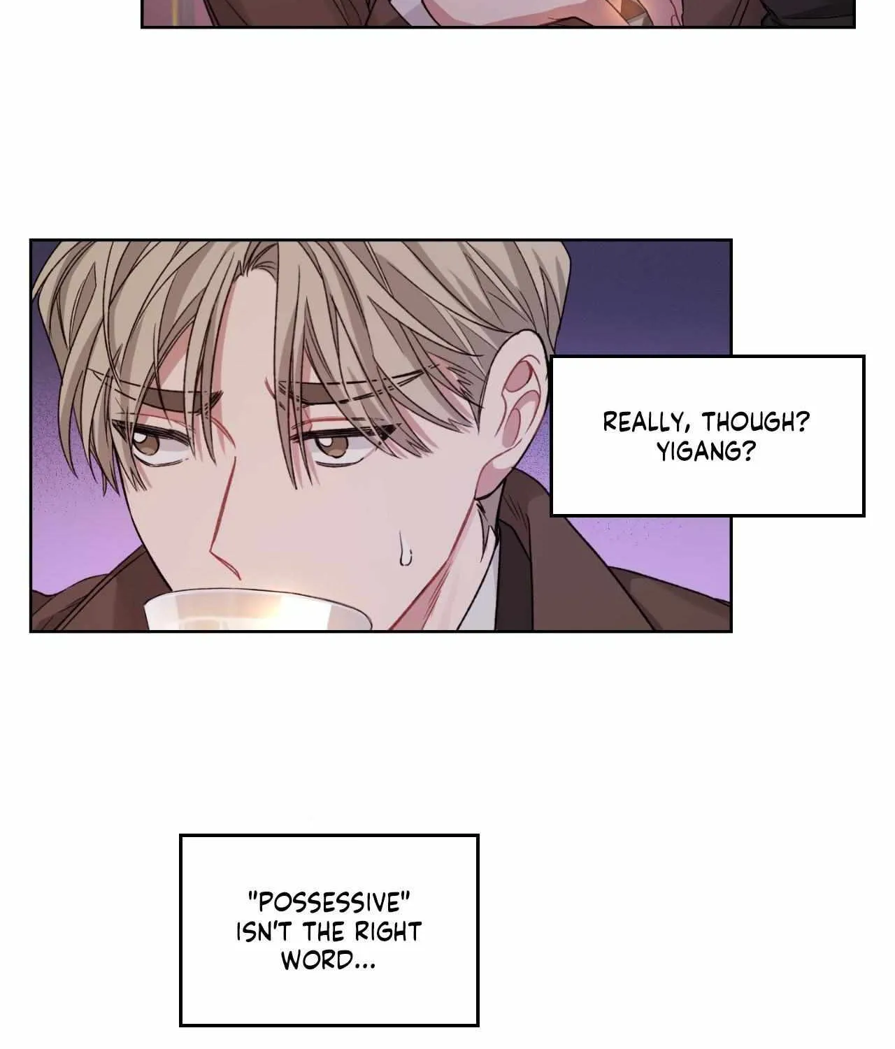 I Swear I'm Not a Scammer! Chapter 14 page 27 - 