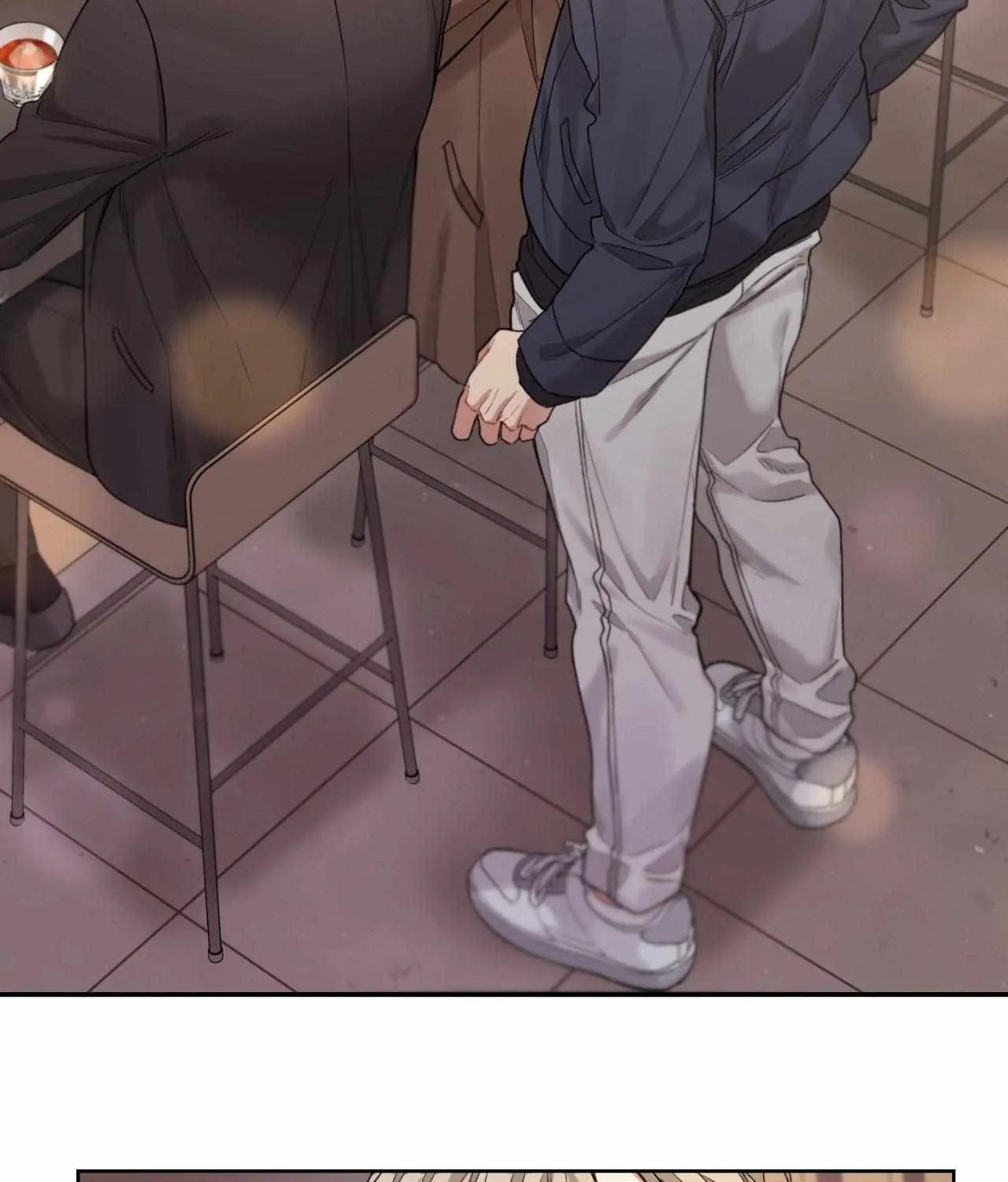 I Swear I'm Not a Scammer! Chapter 14 page 29 - 