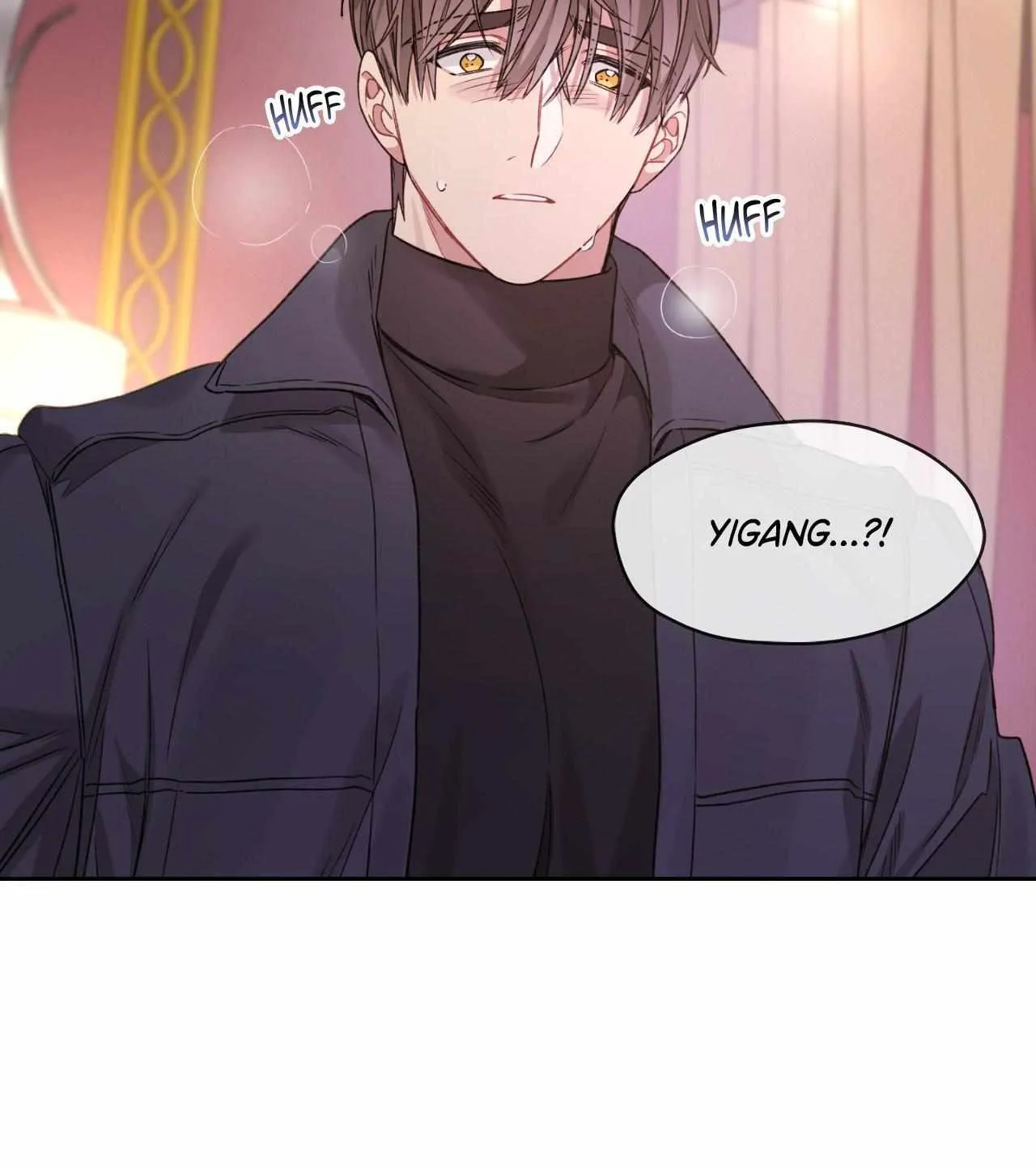 I Swear I'm Not a Scammer! Chapter 14 page 31 - 