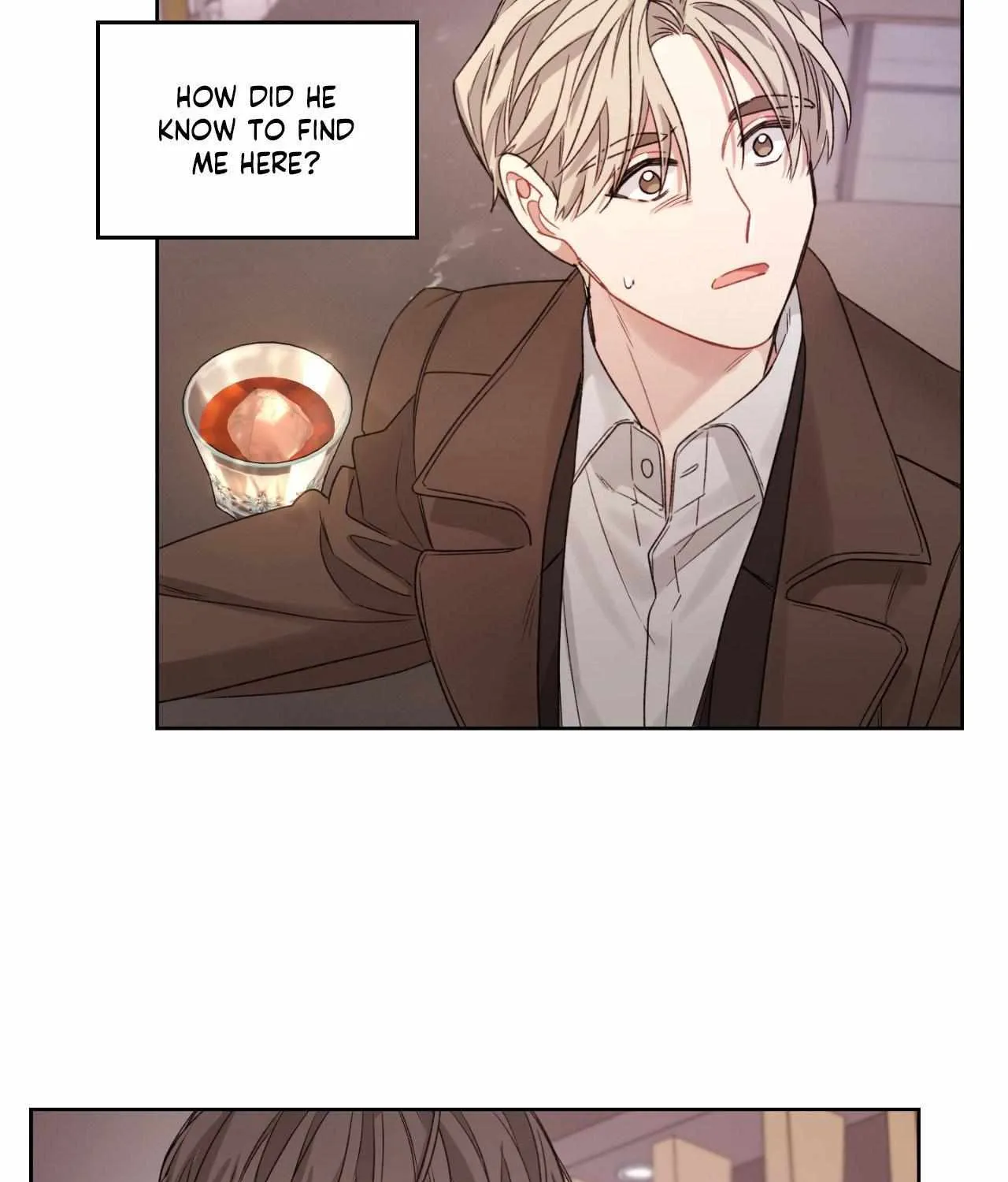 I Swear I'm Not a Scammer! Chapter 14 page 35 - 