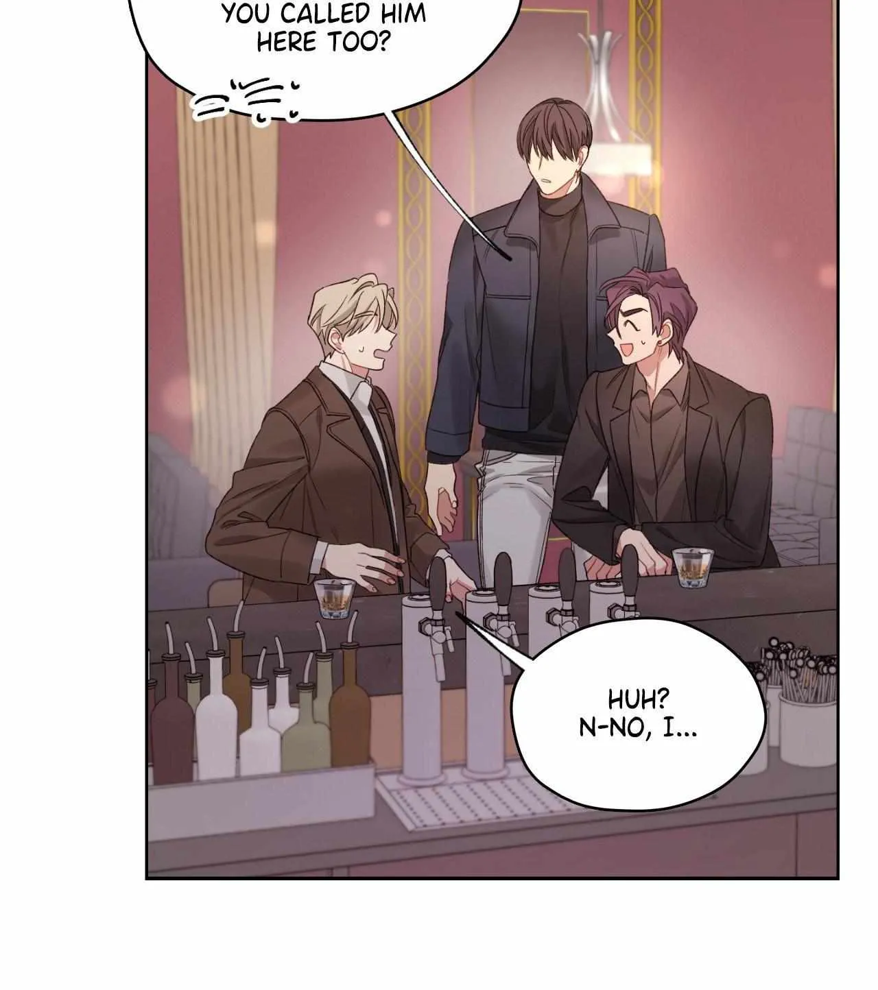 I Swear I'm Not a Scammer! Chapter 14 page 37 - 