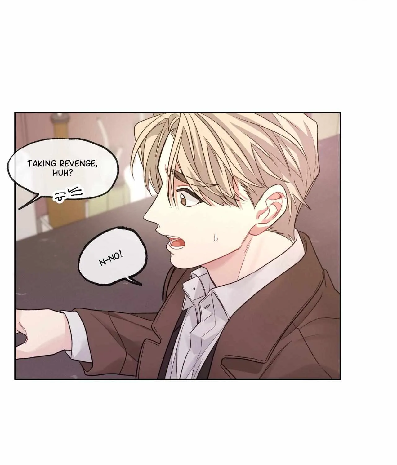 I Swear I'm Not a Scammer! Chapter 14 page 38 - 
