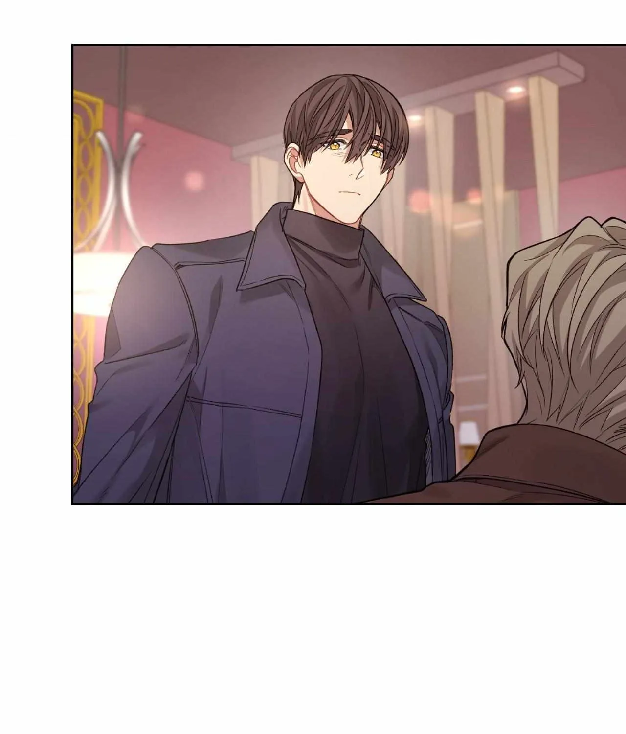 I Swear I'm Not a Scammer! Chapter 14 page 39 - 