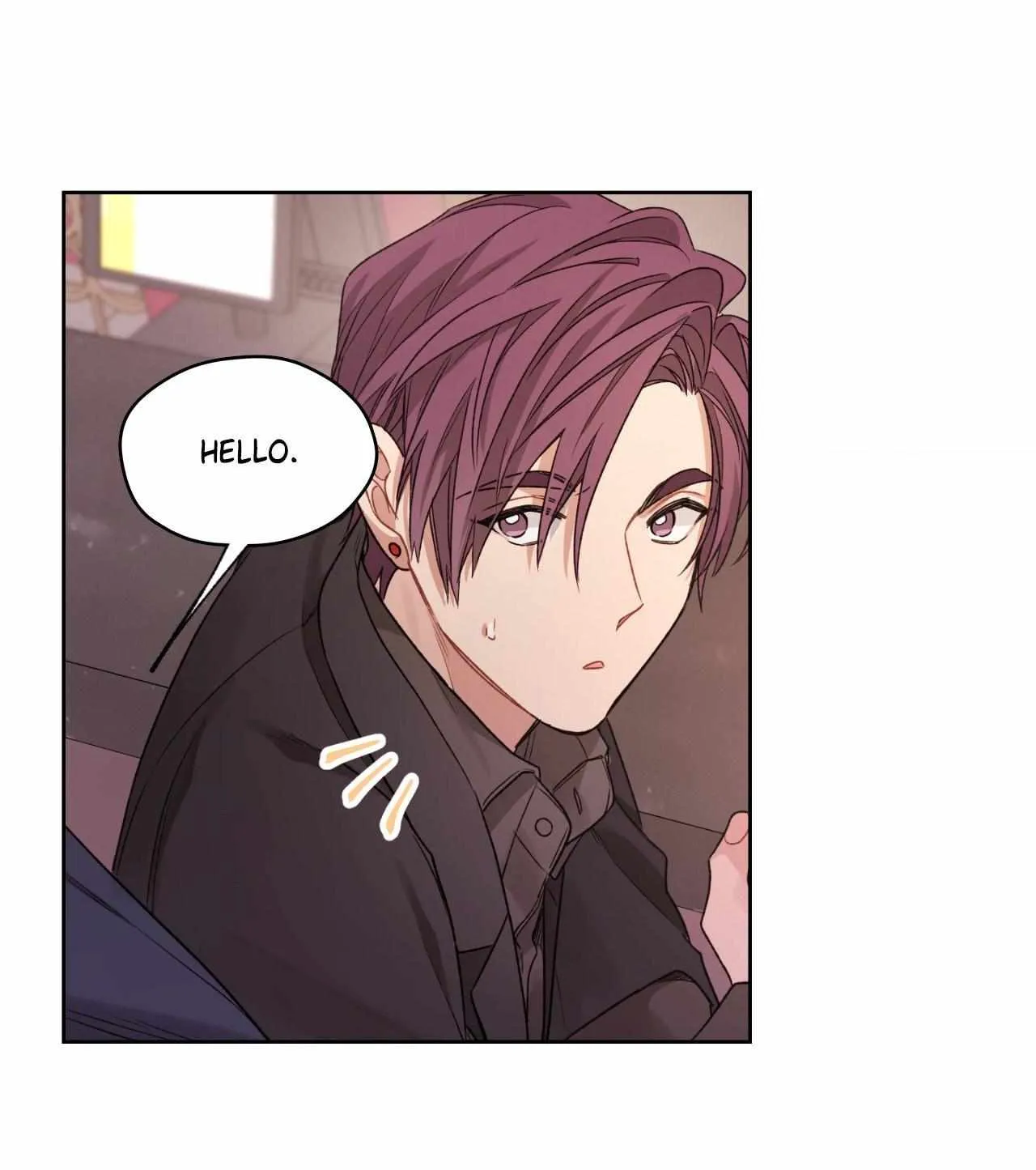 I Swear I'm Not a Scammer! Chapter 14 page 40 - 