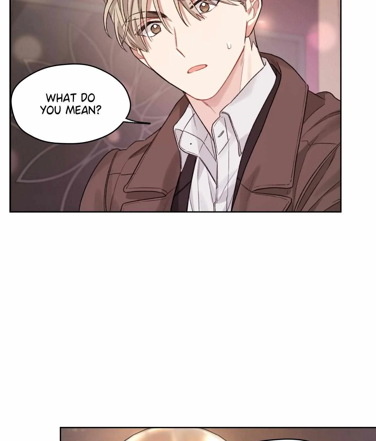 I Swear I'm Not a Scammer! Chapter 14 page 5 - 