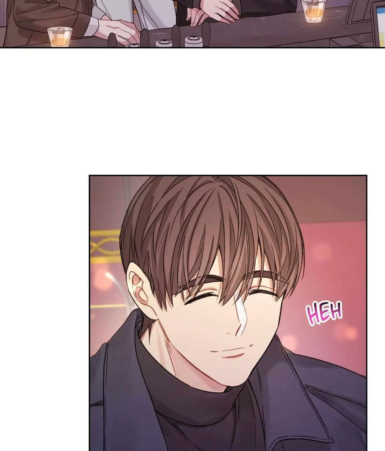 I Swear I'm Not a Scammer! Chapter 14 page 42 - 