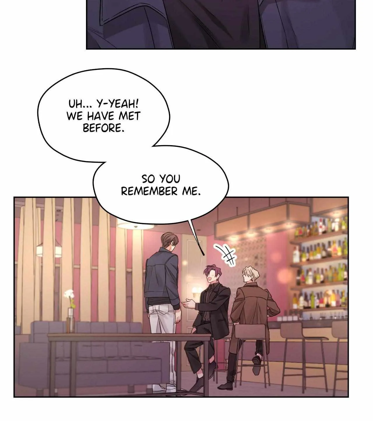 I Swear I'm Not a Scammer! Chapter 14 page 43 - 