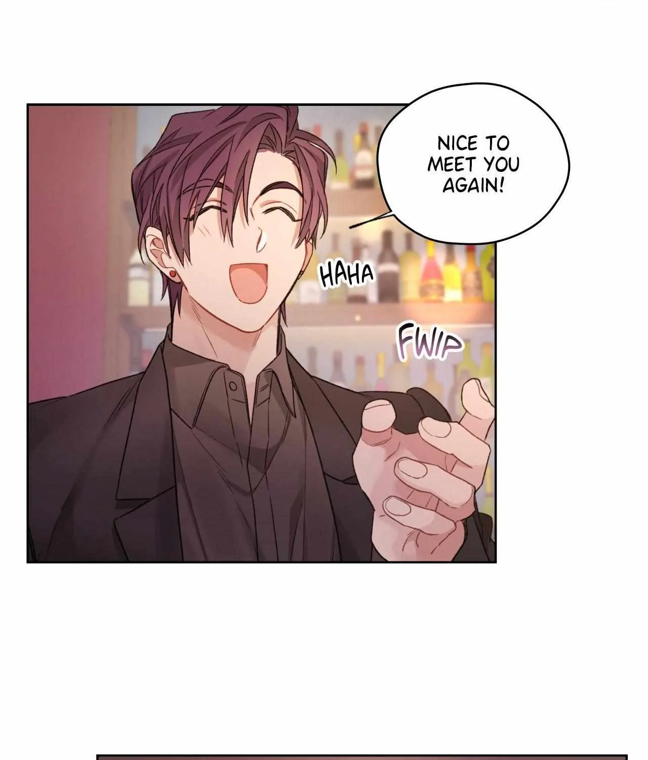 I Swear I'm Not a Scammer! Chapter 14 page 44 - 