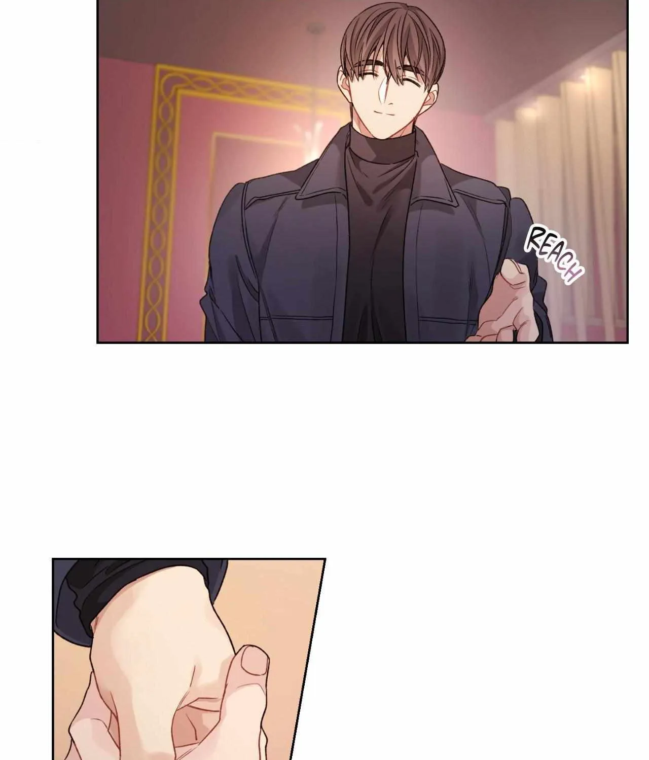 I Swear I'm Not a Scammer! Chapter 14 page 45 - 