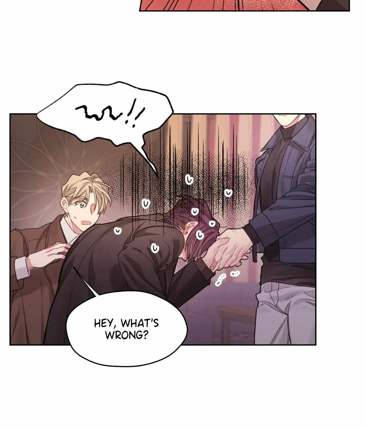 I Swear I'm Not a Scammer! Chapter 14 page 47 - 