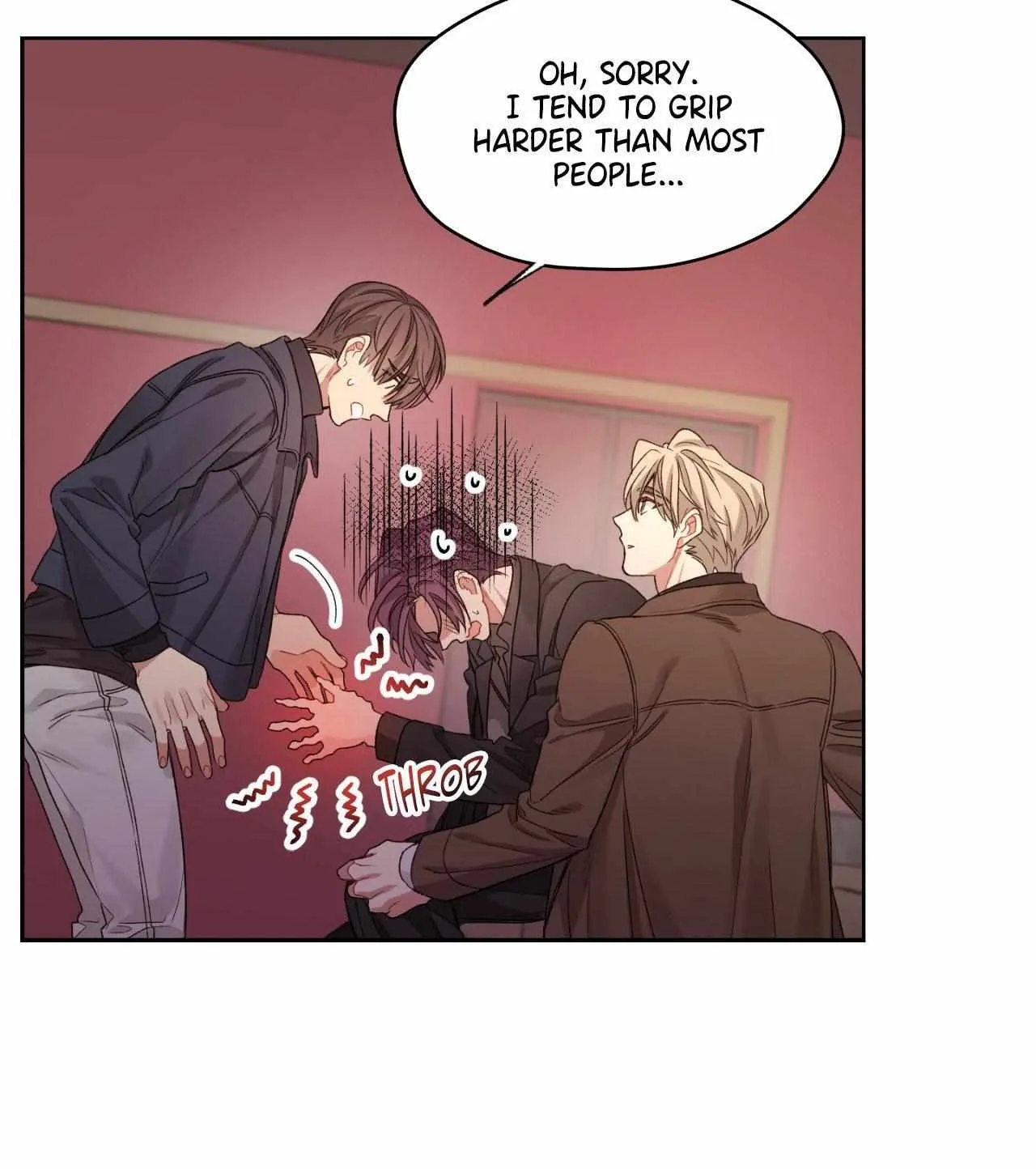I Swear I'm Not a Scammer! Chapter 14 page 49 - 