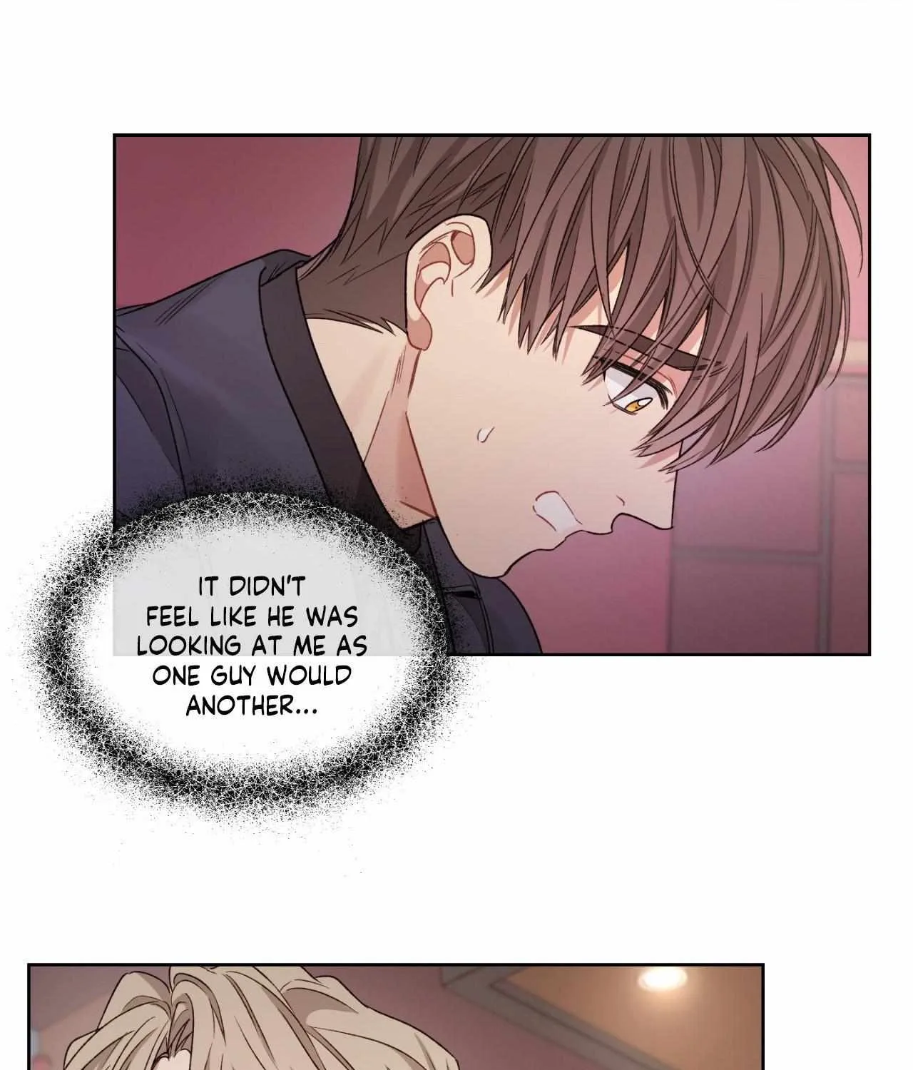 I Swear I'm Not a Scammer! Chapter 14 page 50 - 