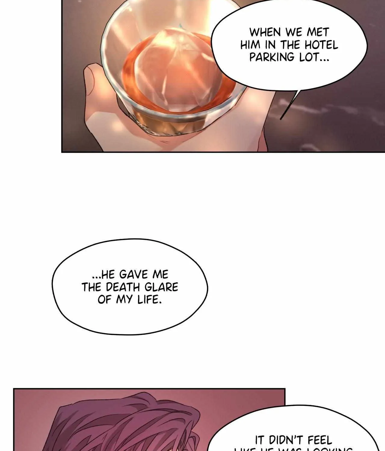 I Swear I'm Not a Scammer! Chapter 14 page 6 - 