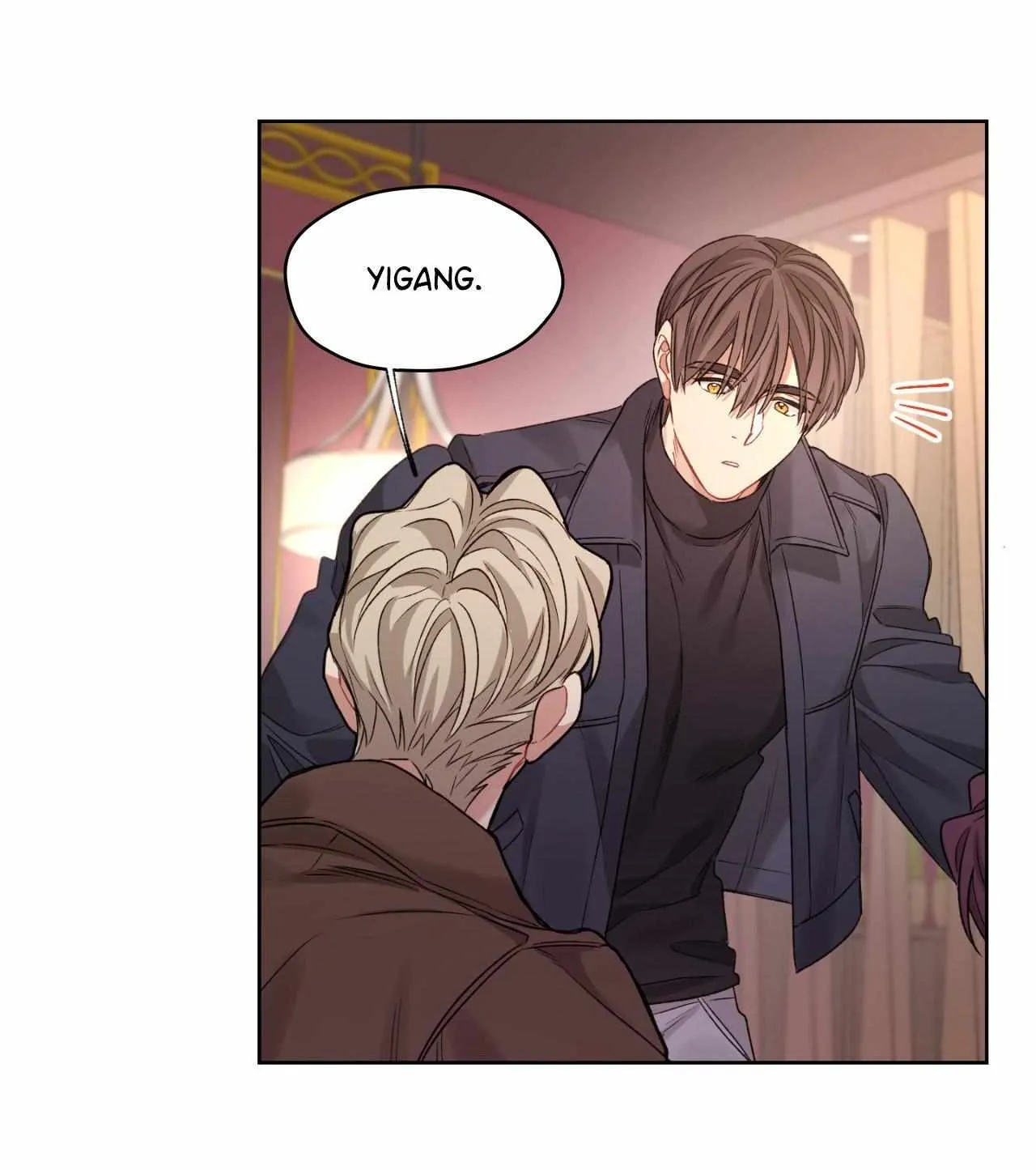 I Swear I'm Not a Scammer! Chapter 14 page 52 - 