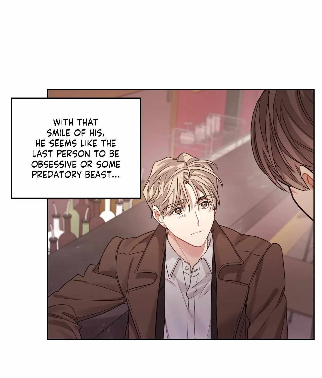 I Swear I'm Not a Scammer! Chapter 14 page 54 - 
