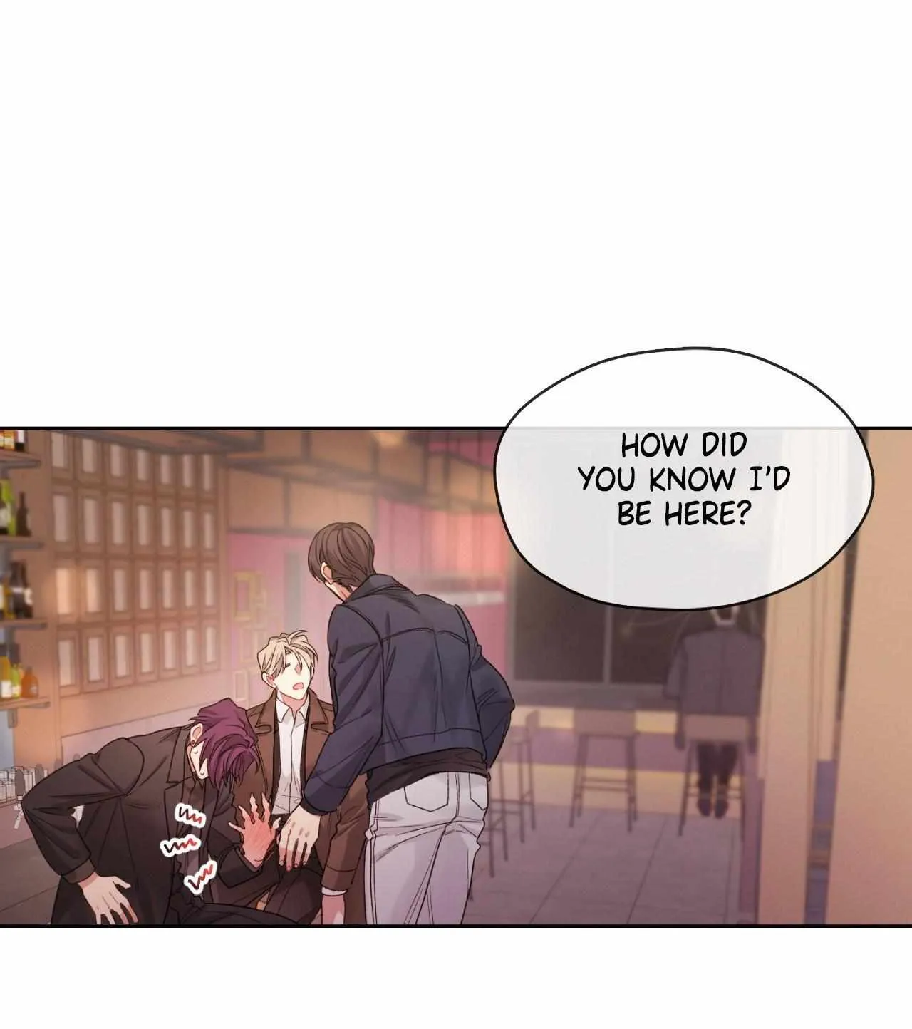 I Swear I'm Not a Scammer! Chapter 14 page 55 - 