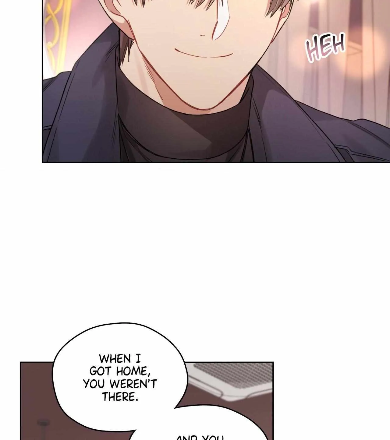 I Swear I'm Not a Scammer! Chapter 14 page 58 - 