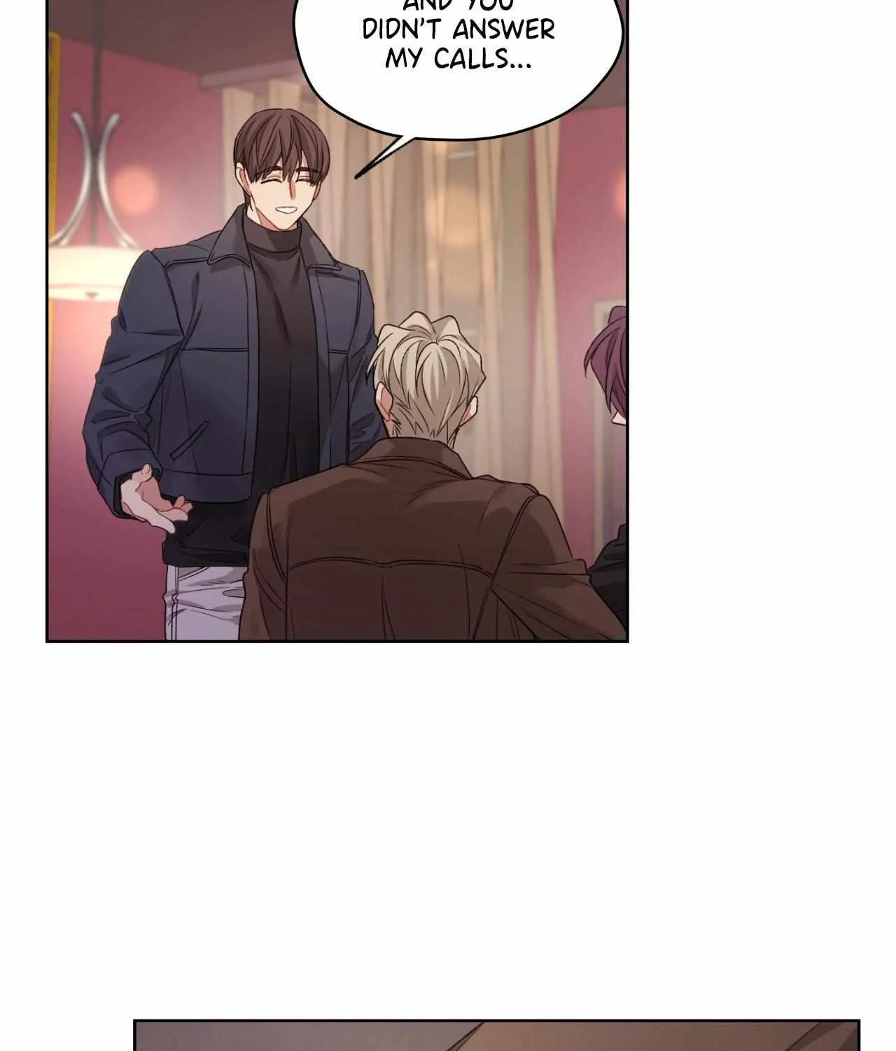 I Swear I'm Not a Scammer! Chapter 14 page 59 - 