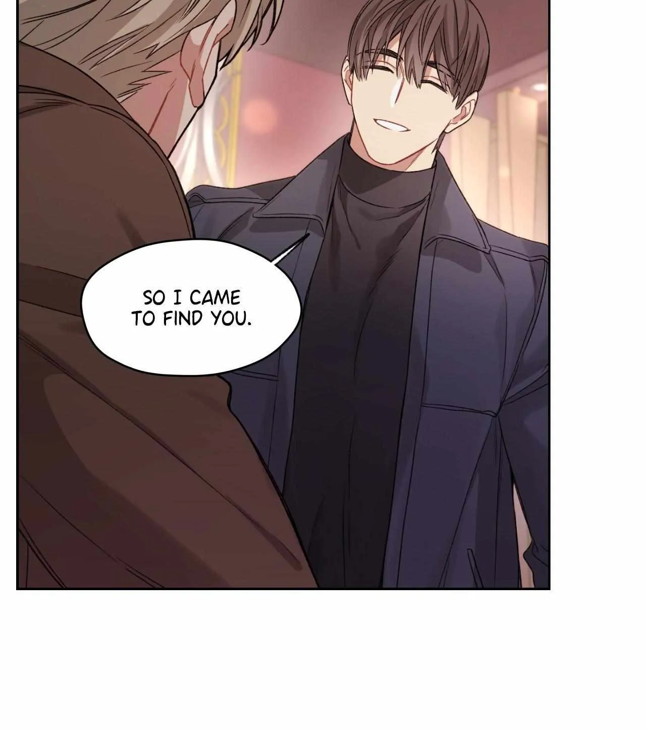 I Swear I'm Not a Scammer! Chapter 14 page 61 - 