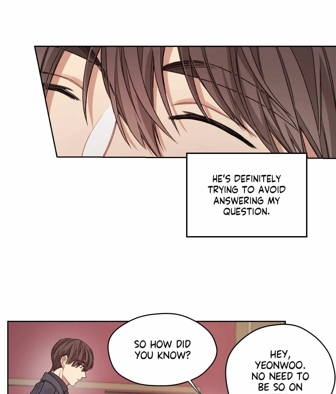 I Swear I'm Not a Scammer! Chapter 14 page 62 - 