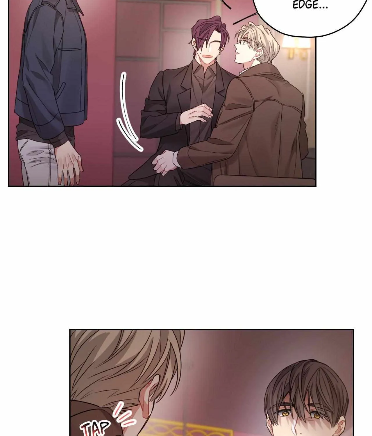 I Swear I'm Not a Scammer! Chapter 14 page 63 - 